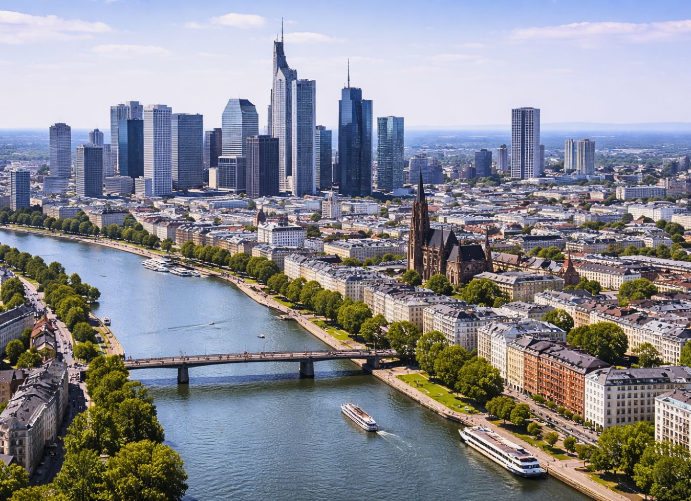 Frankfurt
